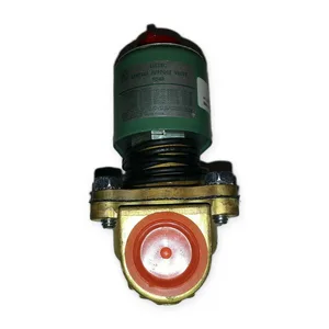 ASCO 8210C35 Solenoid Valve – actual item, photo 1 of 4