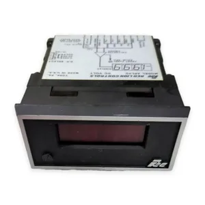 Red Lion SO/60HZ Controls