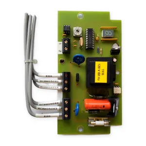 201101 Circuit Board PCB Transformer – actual item, photo 1 of 4
