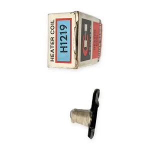 Cutler-Hammer H1219 Relay Heater Coil Element