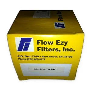 Flow Ezy SR15-1-100 Filters