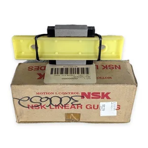 NSK LAE12ARS Bearing – actual item, photo 1 of 4