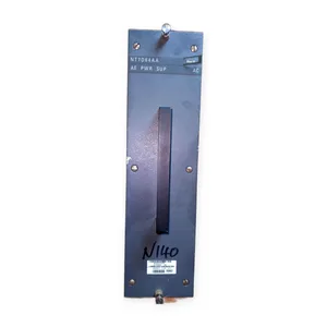 Nortel NT7D64AA Power Supply