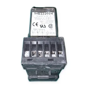SIB322024 SHC Plug-In Relay
