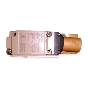 Omron D4A-1111N Limit Switch
