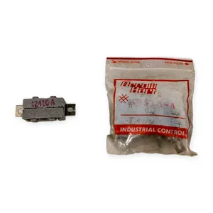 Arrow Hart 42410-A Heater Element Motor Starter