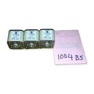 Bussmann 170M4409 Square Body Semiconductor Fuse