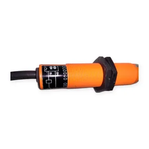 ifm OG0040 Diffuse Photoelectric Sensor