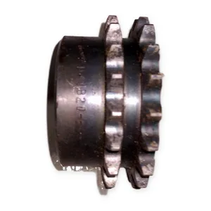Browning D40B20 Strand Roller Chain Sprocket