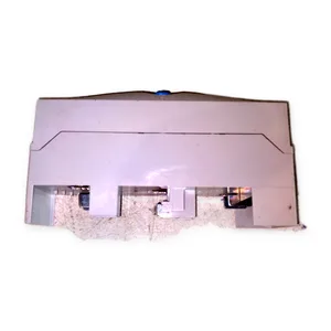 Wohner 240-L Busbar Support Wiring Board
