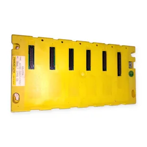 Fanuc A03B-0807-C002 Base Unit Rack Industrial PLC