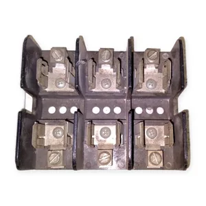 Mersen 60508J Class Fuse Block