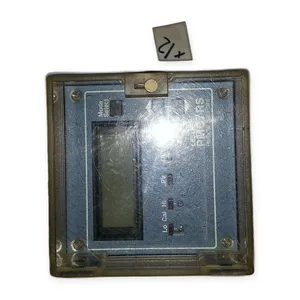Leslie Controls PMC/RS Remote Set Point Digital Controller Process Industrial