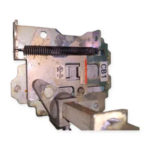 Circuit Breaker Operating Mechanism Rotary Handle Extension Rod Accessory UL