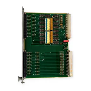 AEG 5077 DZL-042.192 PCB Card Module PLC Board