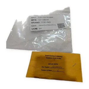 131108004 Coffing O-Ring Gasket Seal