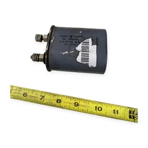General Electric 26F6876FC Capacitor – actual item, photo 1 of 5