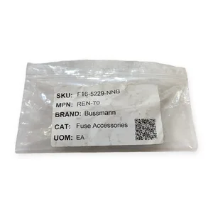 Bussmann REN-70 Super Lag Renewable Fuse Element