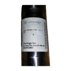 Hardinge Machine Part