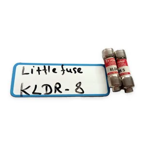 Littelfuse KLDR 8 CC Time Delay Fuse