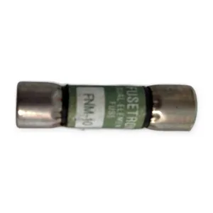 Bussmann FNM-10 Dual Element Time Delay Fuse