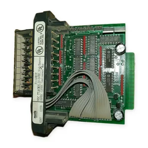 Facts F3-16ND3F Engineering Input Module