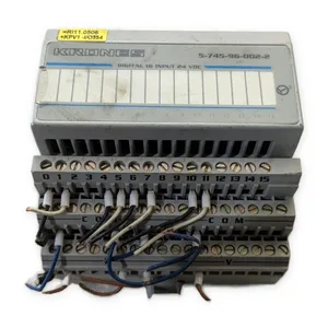 Krones 5-745-96-002-2 Digital 16 Input