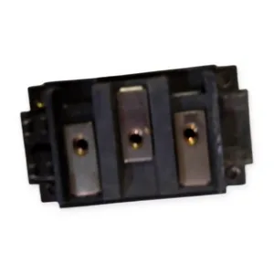 Fuji Electric 2DI100Z-120 Power Transistor Module