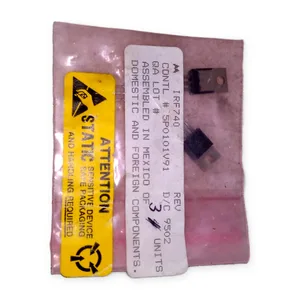 IRF740 Semiconductor