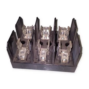 Bussmann J60030-3CR Fuseholder