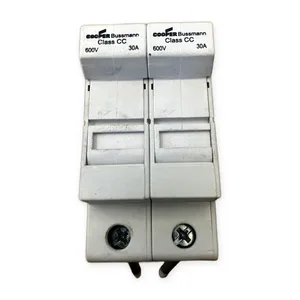 Bussmann 2-FNQ-R-2 Chcc Fuse Holder