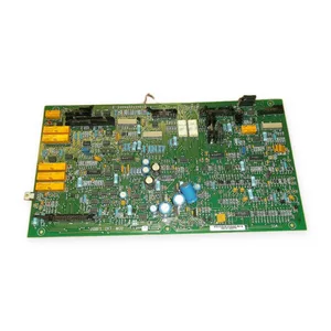 Liebert 208F1 Circuit Board PCB Power Supply