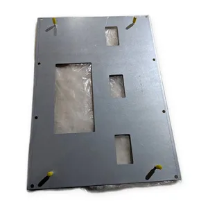 Wayne 891471-003 GEM Display Dial Face Panel – actual item, photo 1 of 7