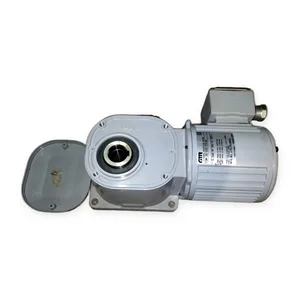 FSM-25-160-T010A Gear Motor Speed Reducer