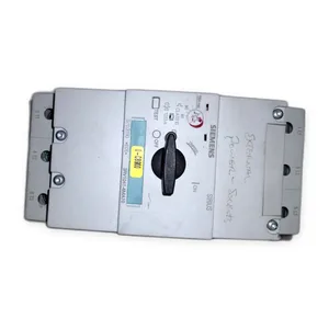 Siemens 0-CB900 Sirius E05 – actual item, photo 1 of 5