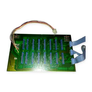 D30584-16001 Semiconductor Test Board Module – actual item, photo 1 of 3