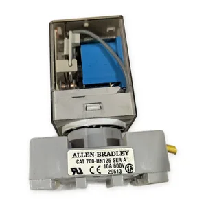 Allen-Bradley 700-HA32Z24 Socket