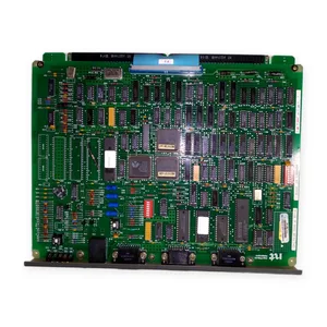 Northern Telecom QPC752B Network Switch
