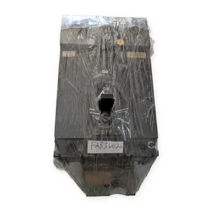 Square D FAB36020 I-Line Circuit Breaker