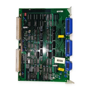 Mitsubishi FX53A CNC Control Board