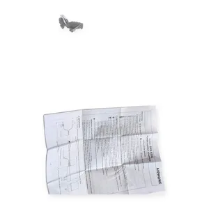 Aiphone SKK‑620C 6VDC 200mA Power Supply Adapter UL Listed AC/DC Intercom OEM – actual item, photo 1 of 4