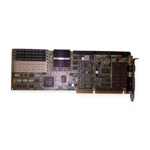 Teknor TEK-AT4L Microsystems T731SX 1-338