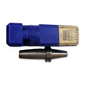 Briney OSE20M-120 CAT40 Shrink Fit Holder – actual item, photo 1 of 5