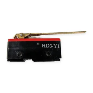 Arrow Hart HD3-Y1 H&H Snap Action Limit Switch