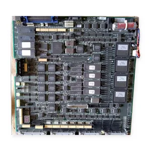 HPC-740A Robot Controller PCB Board