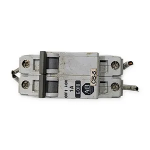 Allen-Bradley G010 Terminal Block