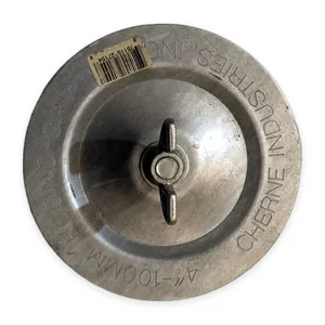 271543 Mechanical Pipe Plug – actual item, photo 1 of 4