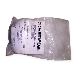Yamada Diaphragm 770590 Pump