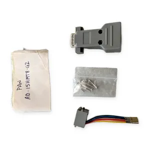 Panduit AD-15HMT8-G2 Raceway Duct Entry Fitting Cable