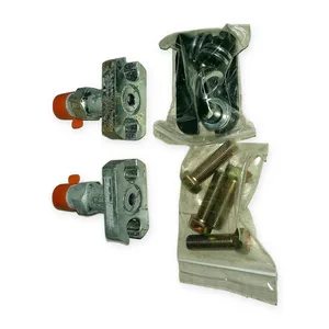 Parker FCFB8MIFCS-D1 Phoenix 16026-02 Hydraulic Valve